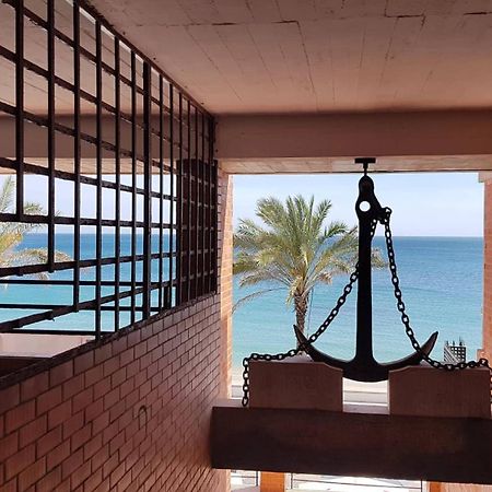 Apartamento Gaivota セシンブラ エクステリア 写真