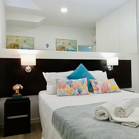 Apartamento Gaivota セシンブラ エクステリア 写真