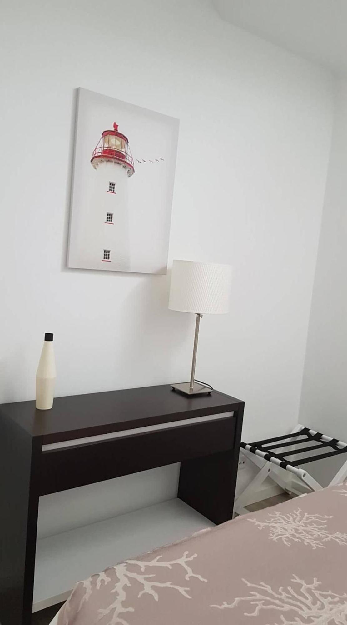 Apartamento Gaivota セシンブラ エクステリア 写真