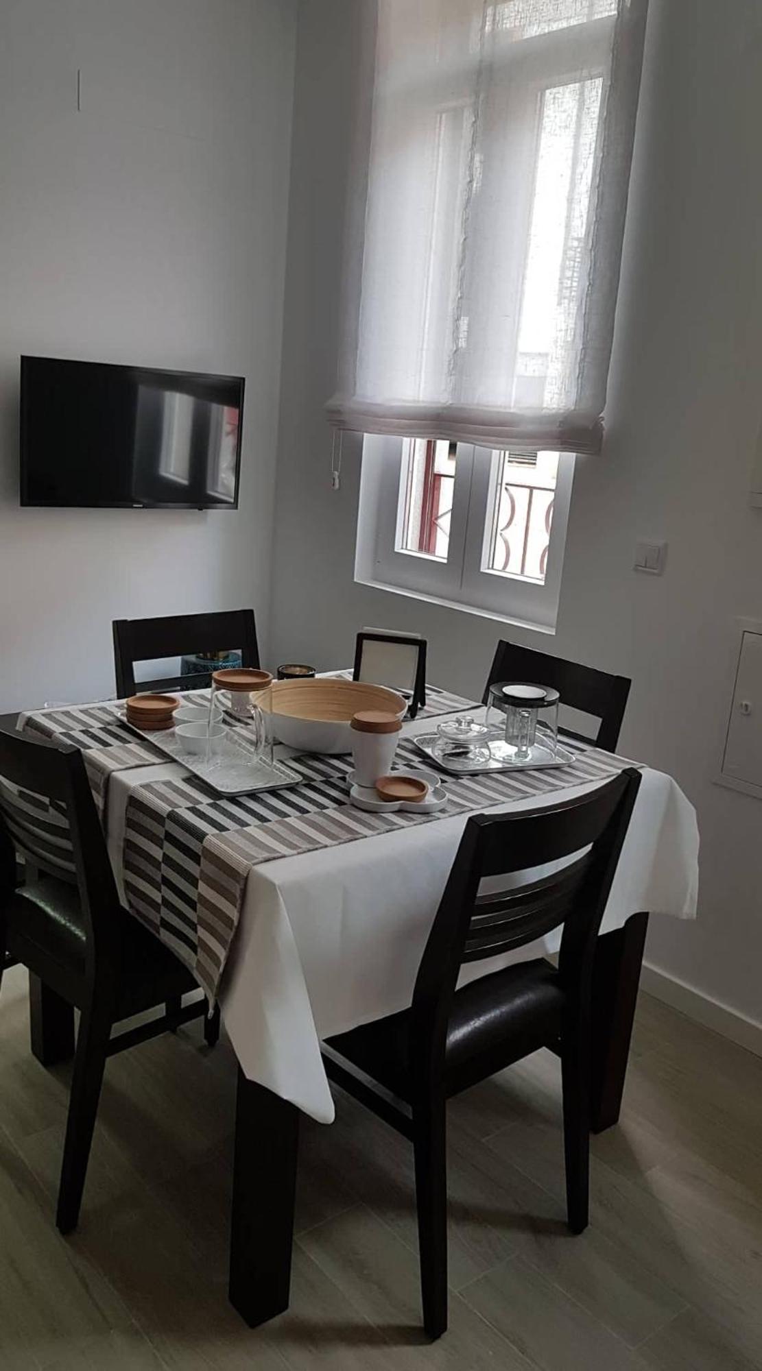 Apartamento Gaivota セシンブラ エクステリア 写真