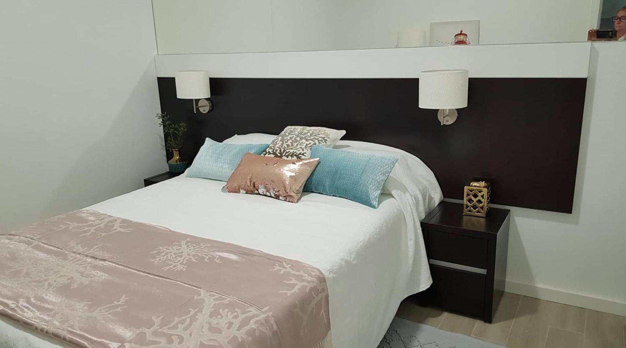 Apartamento Gaivota セシンブラ エクステリア 写真