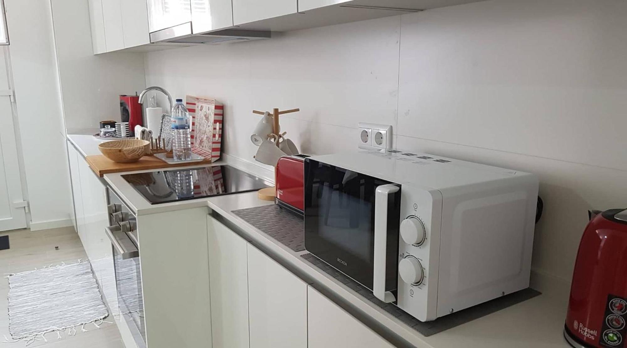 Apartamento Gaivota セシンブラ エクステリア 写真