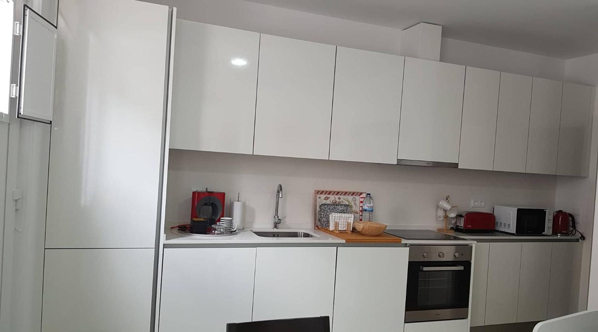 Apartamento Gaivota セシンブラ エクステリア 写真