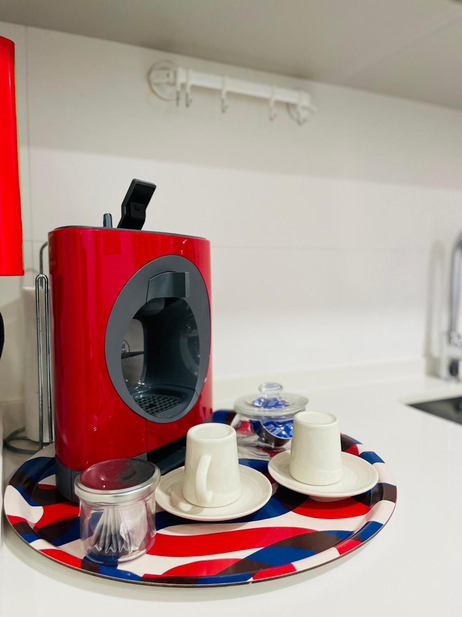 Apartamento Gaivota セシンブラ エクステリア 写真