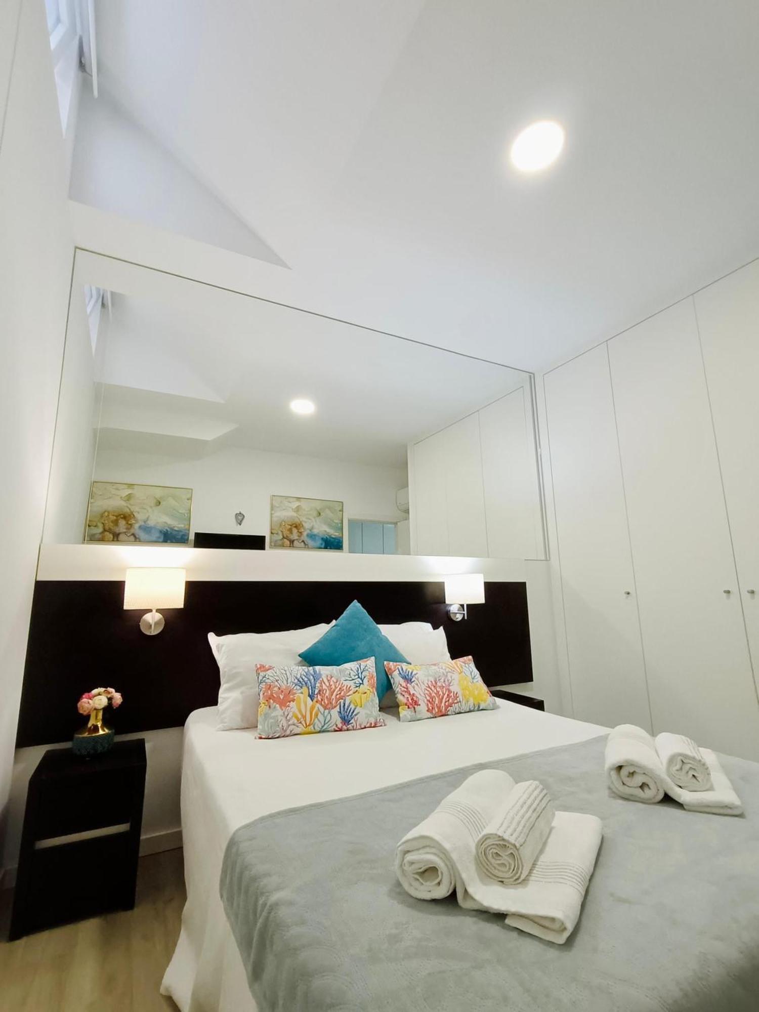 Apartamento Gaivota セシンブラ エクステリア 写真