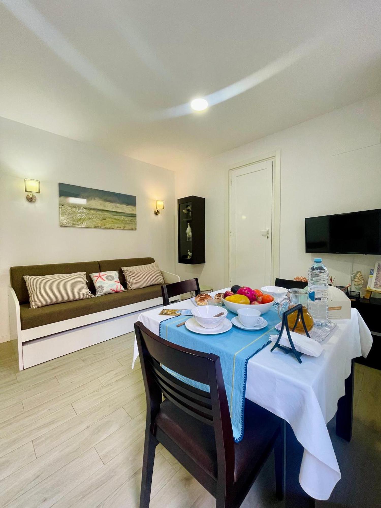 Apartamento Gaivota セシンブラ エクステリア 写真